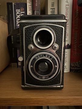 Pho-Tak Reflex I photo